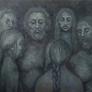 Медитативная группа