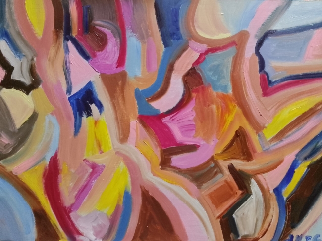 Абстракция