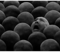 Гордин Миша (Misha Gordin): Концептуальное мышление