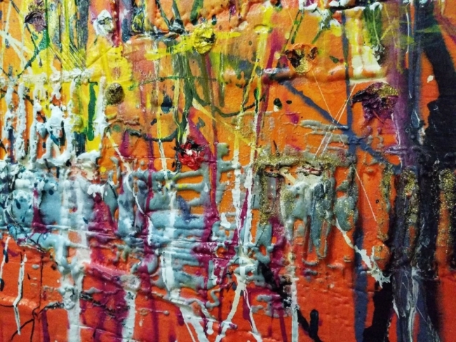 ВЕНЕЦИАНСКИЙ КАРНАВАЛ