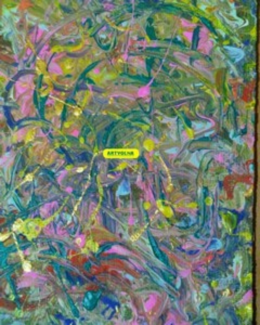 Стрела времени 