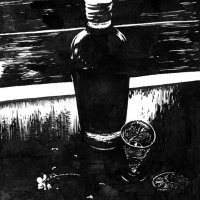 Стеклянный натюрморт 2 / The Glass Still Life 2 