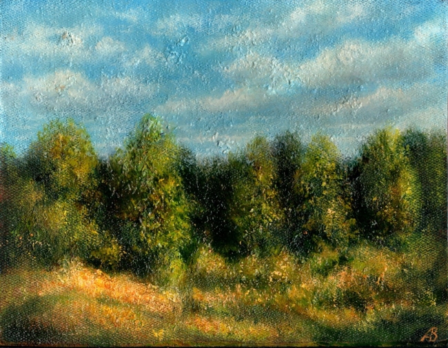 Равновесие / The Equilibrium 