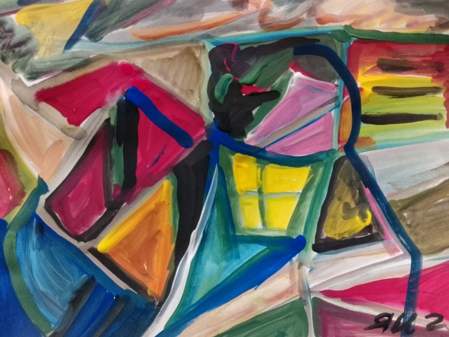 Абстракция