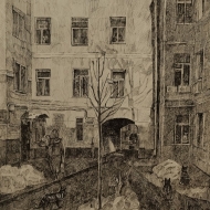 Московские прогулки