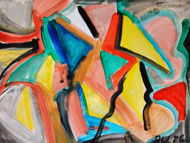 Абстракция