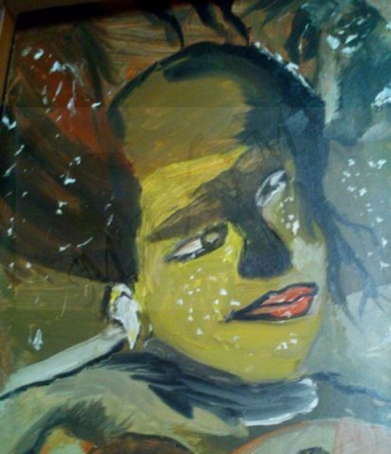  Солнце светит для всех.