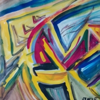 Абстракция