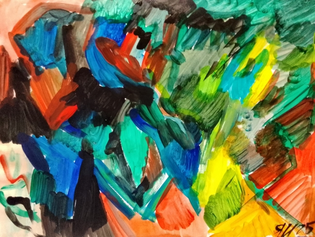 Абстракция