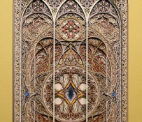 Стэндли Эрик (Еric Standley): Бумажный креатив