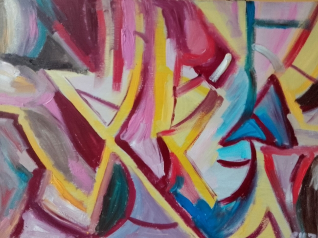 Абстракция