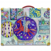 Третий чемодан воспоминаний