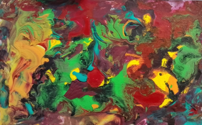 Абстракция