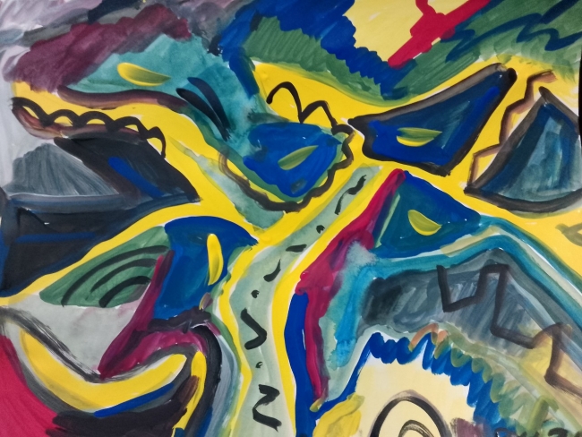 Абстракция