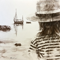 Его Корабли