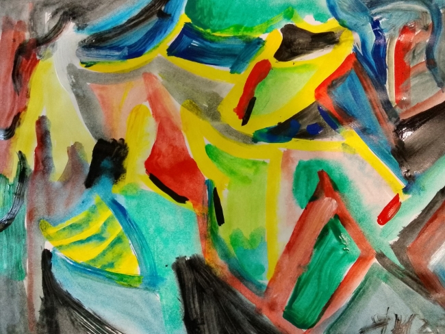 Абстракция