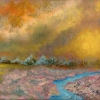 Абстрактный пейзаж 3 / Abstract Landscape 3