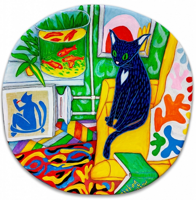 Проводник по снам