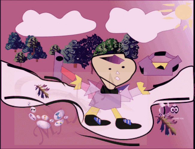 Каждый сам кузнец своего счастья/Quilibet fortunae suae faber. 