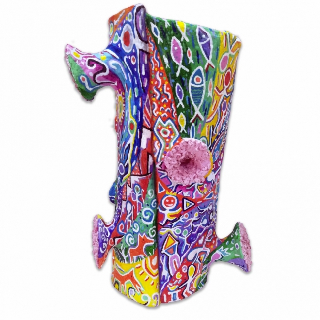 Поющее дерево