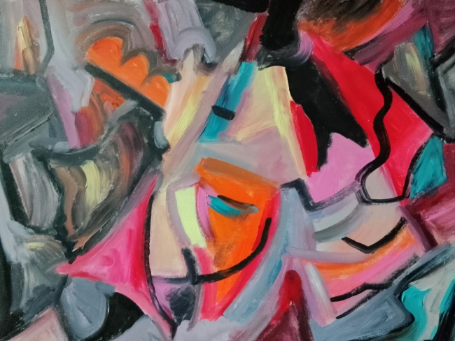 Абстракция