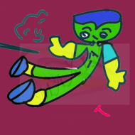  Такой, какой есть/ Talis quails 