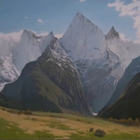 Артищук А. Н. ЧЕГЕТ