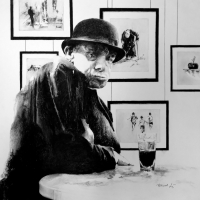 Ах! Вернисаж. Триптих. Часть 1 - Сентенция