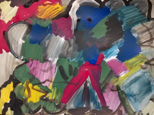 Абстракция