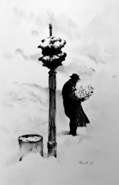 Жил-Был-Художник