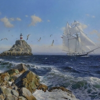 Босфор Восточный