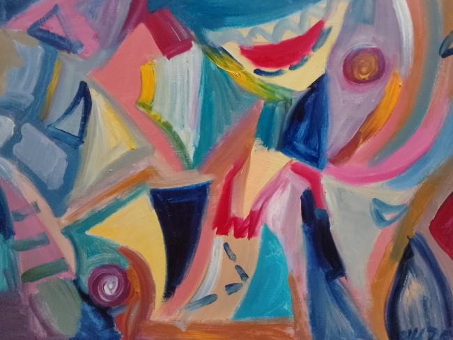 Абстракция