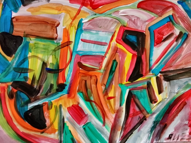 Абстракция