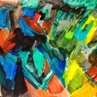 Абстракция