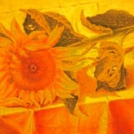 Подсолнух / The Sunflower