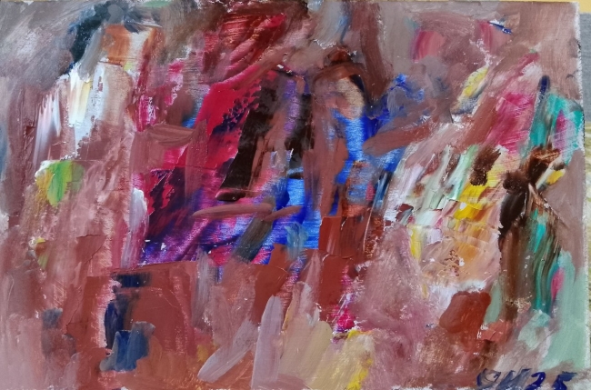 Абстракция