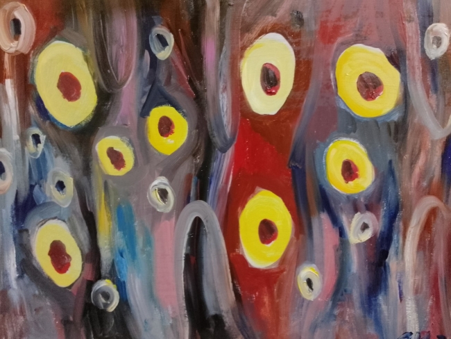 Абстракция