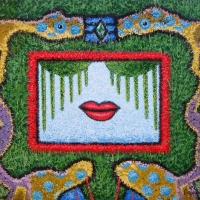 Прогулка среди зелёных аллей.