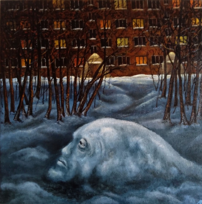 Отходим ко сну / Let's Go To Bed