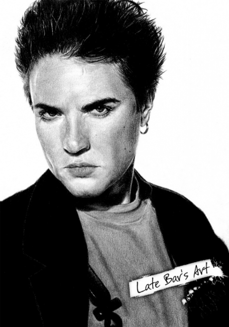 Simon Le Bon (1)