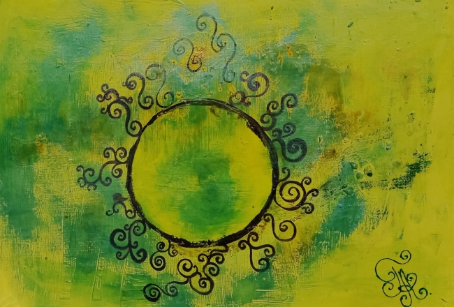 Зеркало/Mirror