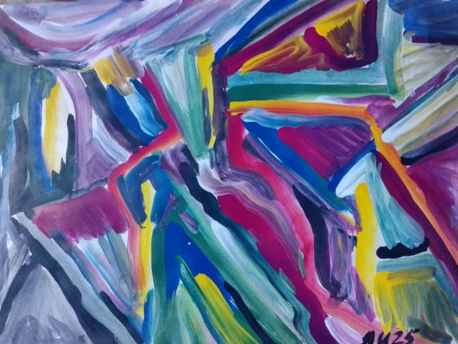 Абстракция