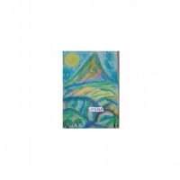 террикон спит