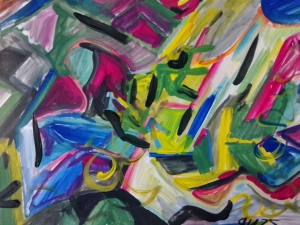 Абстракция