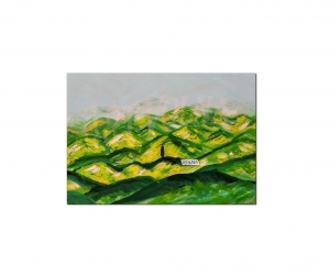 непроницаемое одиночество