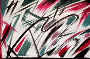 Абстракт291225