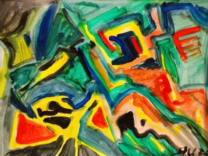 Абстракция