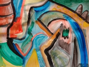 Абстракция