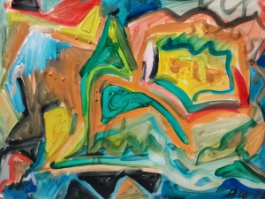 Абстракция