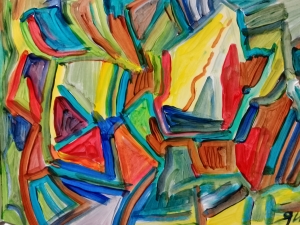 Абстракция